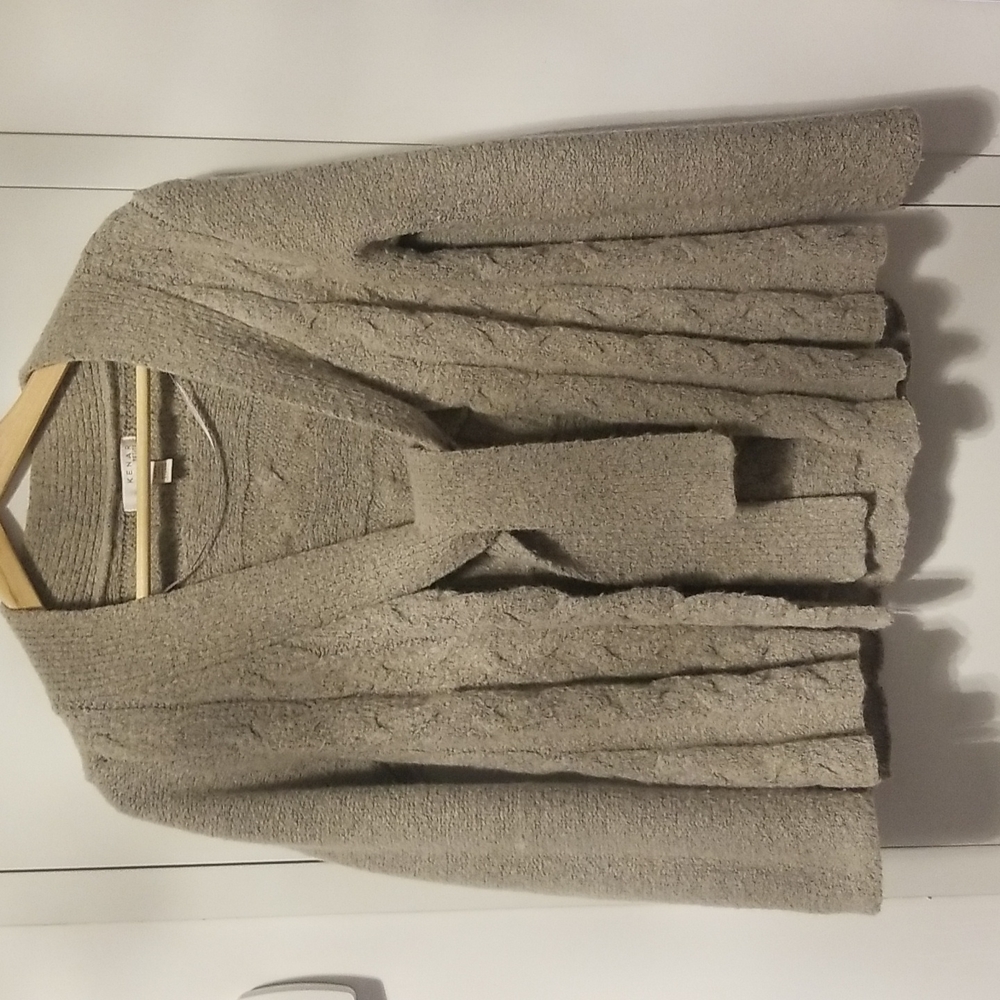 Kenar petite Cardigan M